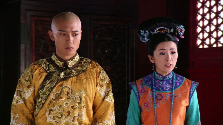 Still image for Mystery in the Palace season 1 episode 16: Episode 16 Still image for Mystery in the Palace season 1 episode 16: Episode 16