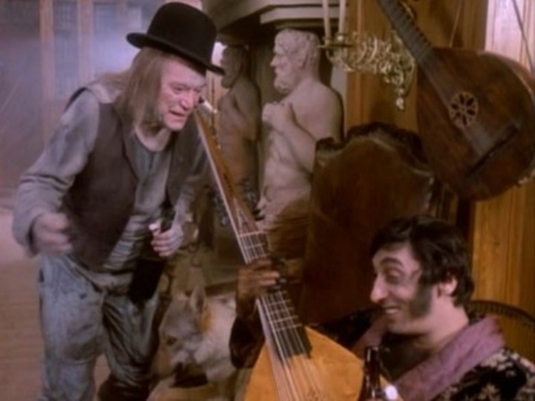 Still image for Frankenstein's Aunt season 1 episode 6: The Automobile Still image for Frankenstein's Aunt season 1 episode 6: The Automobile