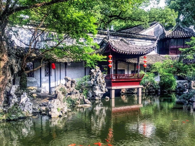 Still image for World Heritage In China season 1 episode 13: Episode 13 Still image for World Heritage In China season 1 episode 13: Episode 13