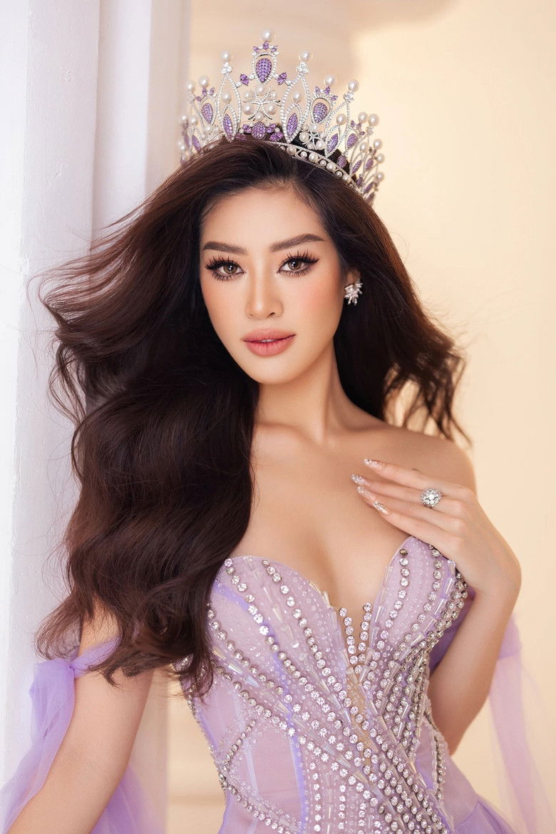 Nguyễn Trần Khánh Vân portrait image