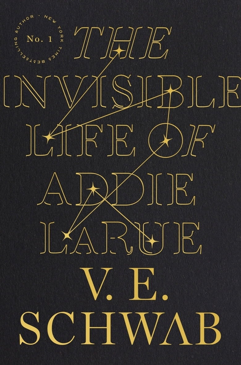 Imatge de The Invisible Life of Addie Larue