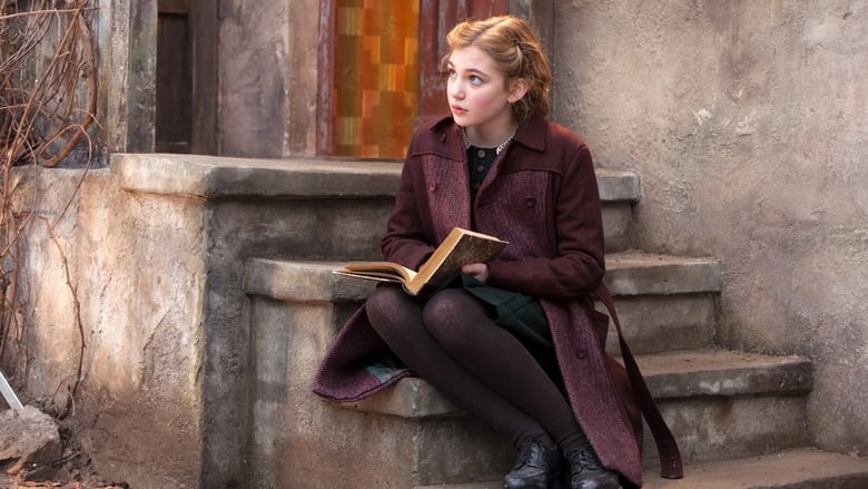 a book thief movie