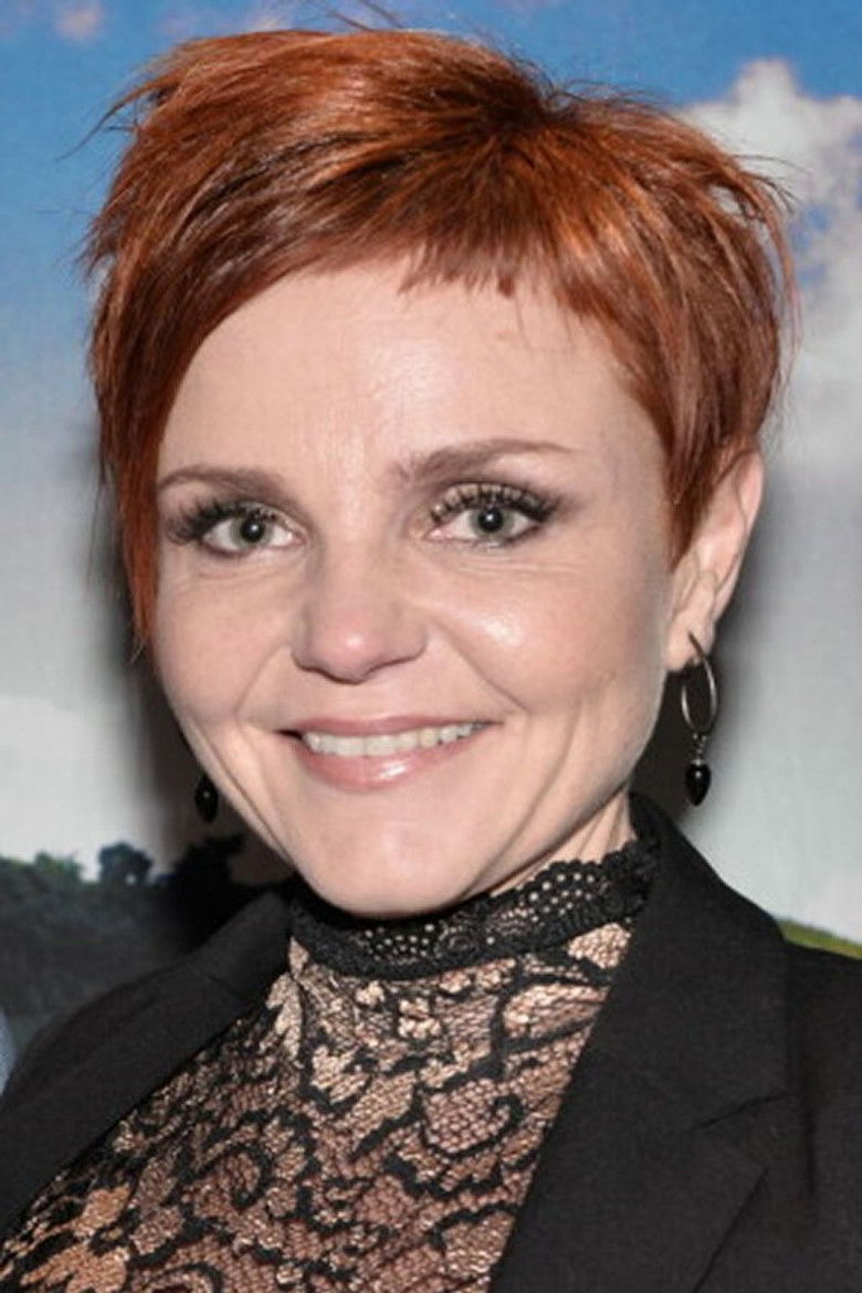 Anne Gøtte Fransson portrait image