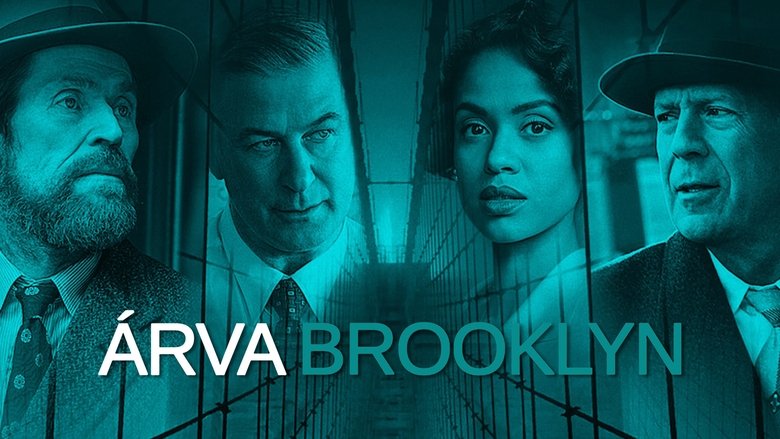 Motherless Brooklyn (2019)