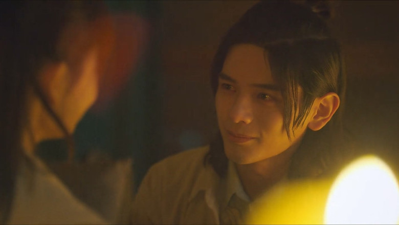 Still image for Out of the Dream season 1 episode 27: Episode 27 Still image for Out of the Dream season 1 episode 27: Episode 27