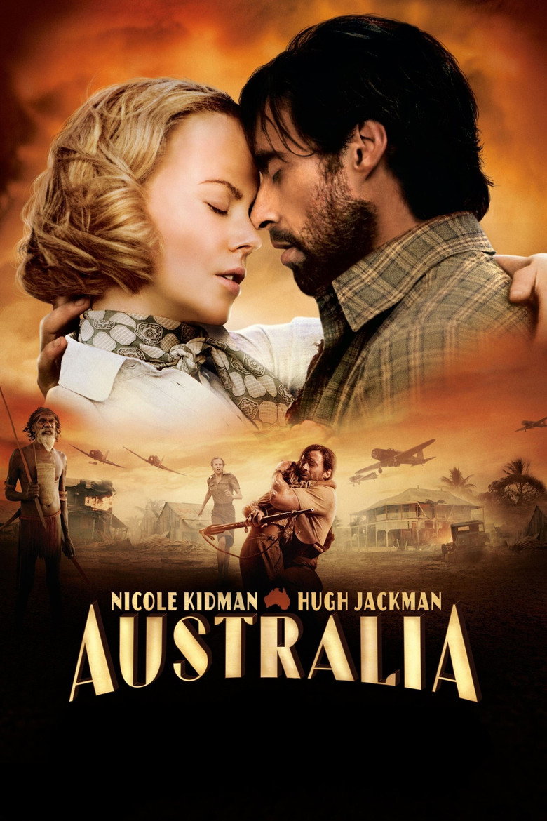 Póster la Película