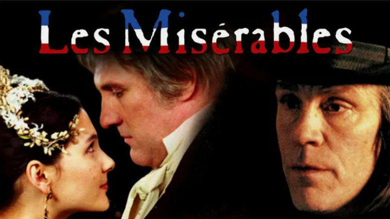 Les Misérables image 8