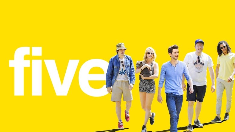 Five (2016)