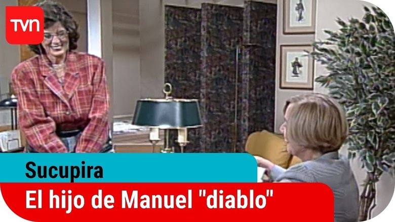 Still image for Sucupira season 1 episode 63: Episode 63 Still image for Sucupira season 1 episode 63: Episode 63