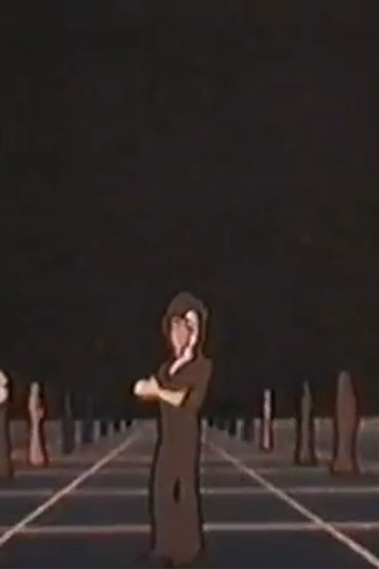 Imatge de Rapid Eye Movements