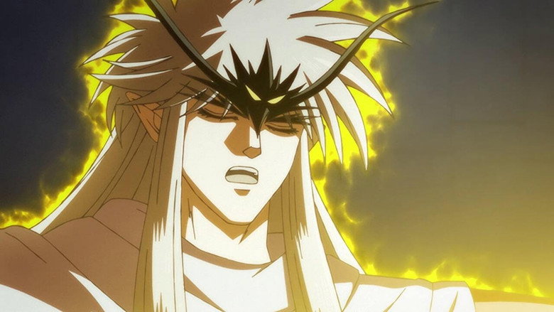 Still from Dragon Quest: The Adventure of Dai - Season 1 Episode 55