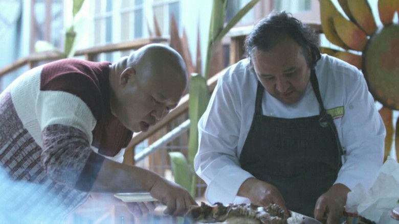 Still image for The More You Eat With Don Spike season 1 episode 6: Episode 6 Still image for The More You Eat With Don Spike season 1 episode 6: Episode 6