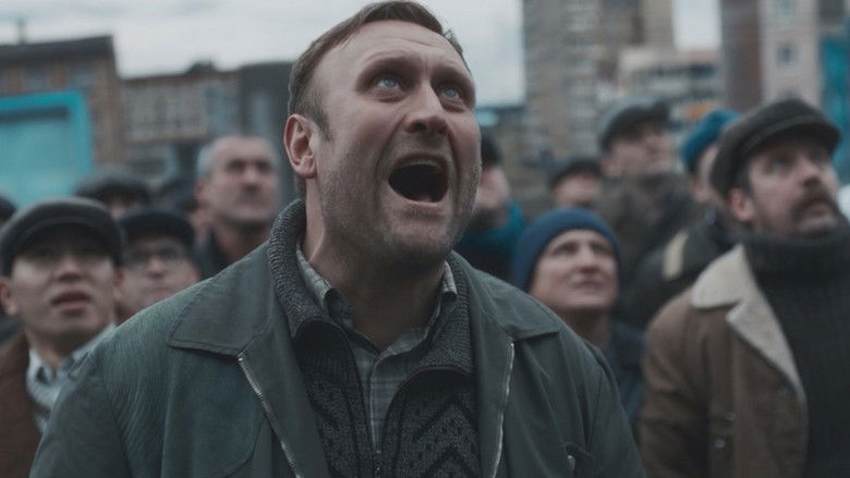 Still image for Patient Zero season 1 episode 7: Episode 7 Still image for Patient Zero season 1 episode 7: Episode 7