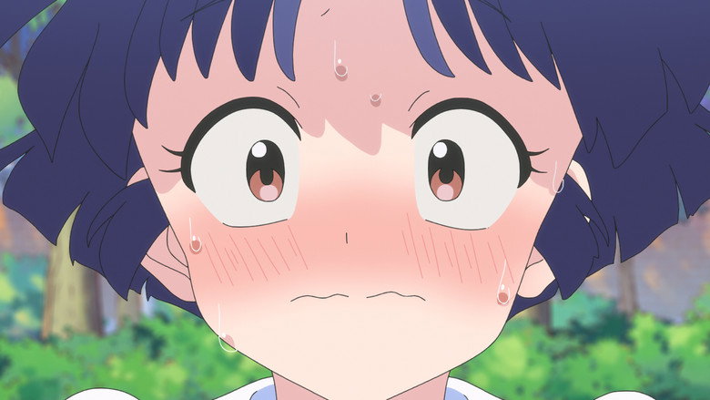 Still from Ranma1/2 - Season 1 Episode 13