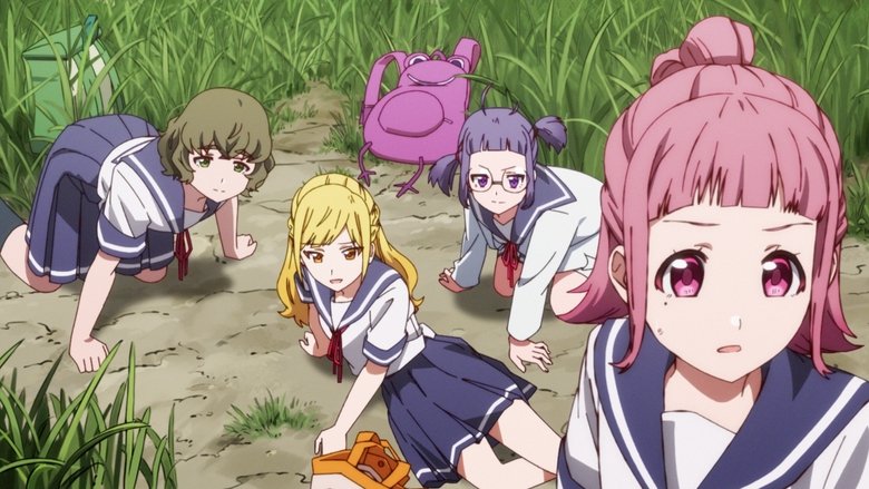 Still image for Turkey! Time to Strike season 1 episode 2: Lost, Outside the Spot Still image for Turkey! Time to Strike season 1 episode 2: Lost, Outside the Spot