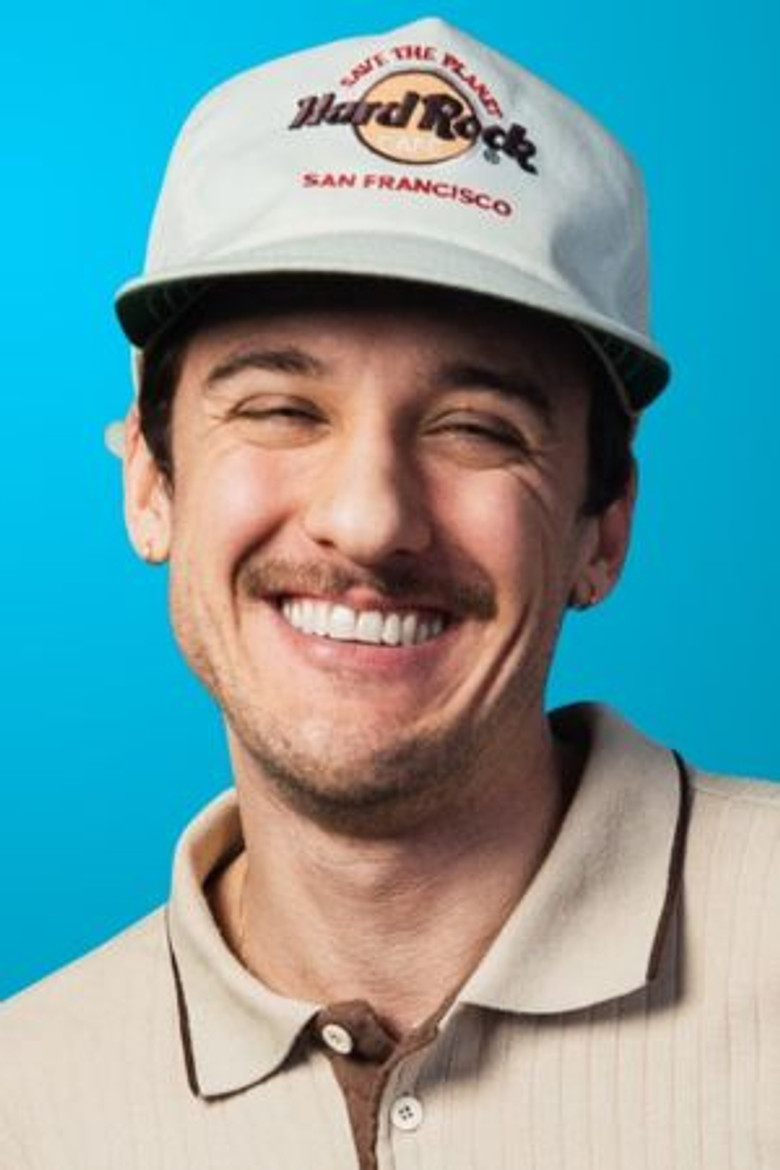 Simon Lussetti portrait image