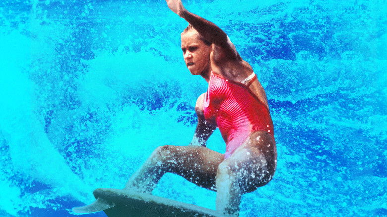 Image d'arrière-plan 4 du film Girls Can't Surf