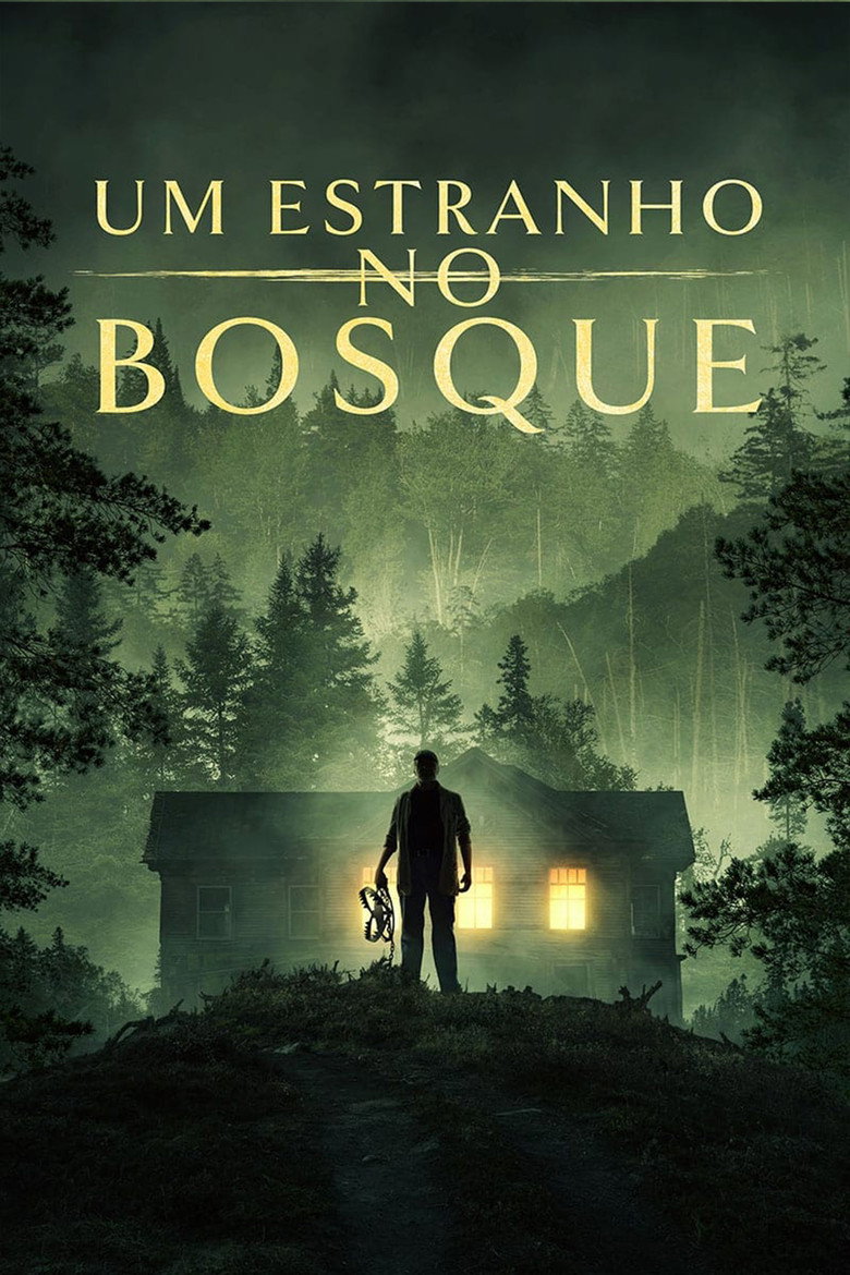 Póster la Película