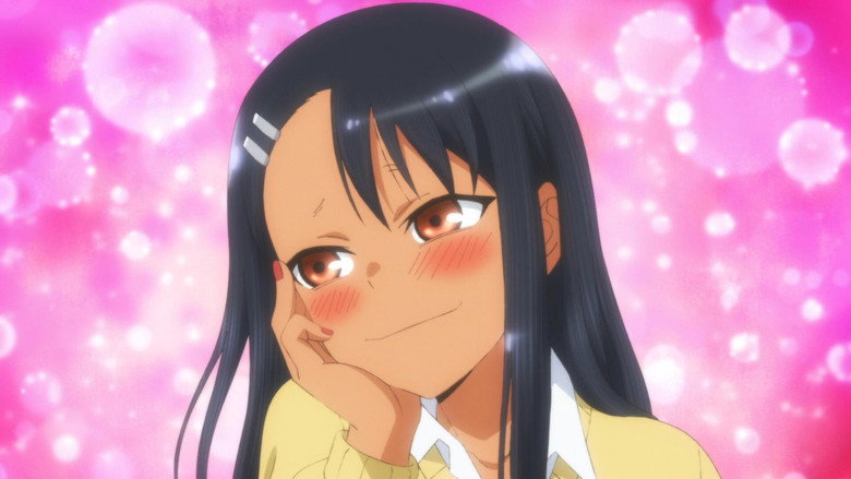 Still from DON'T TOY WITH ME, MISS NAGATORO - Season 2 Episode 3