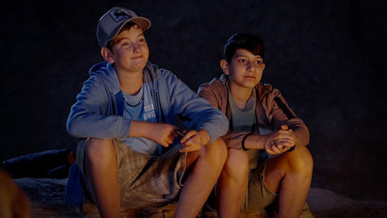 Still from Episode 3
