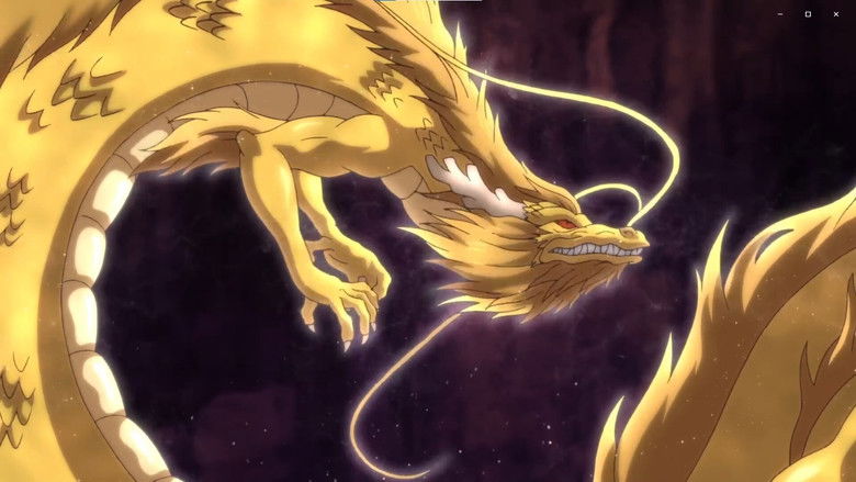 Still image for Everlasting Immortal Firmament season 1 episode 8: Episode 8 Still image for Everlasting Immortal Firmament season 1 episode 8: Episode 8