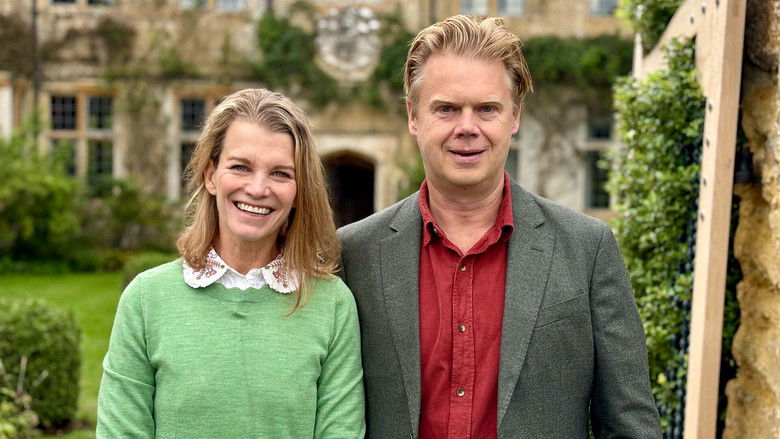 Still image for Saving Country Houses with Penelope Keith season 1 episode 3: Episode 3