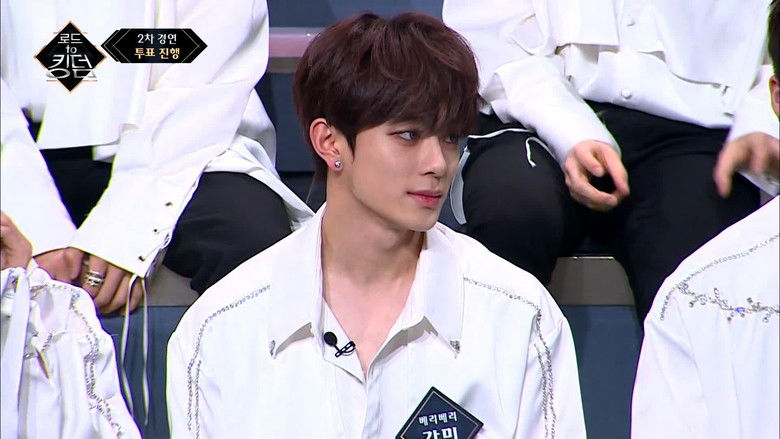 Still image for Road to Kingdom season 1 episode 5: Episode 5 Still image for Road to Kingdom season 1 episode 5: Episode 5