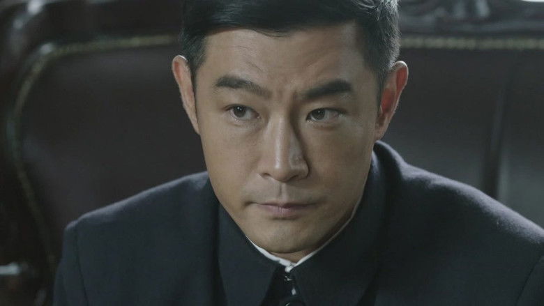 Still image for 历史的使命 season 1 episode 36: Episode 36 Still image for 历史的使命 season 1 episode 36: Episode 36