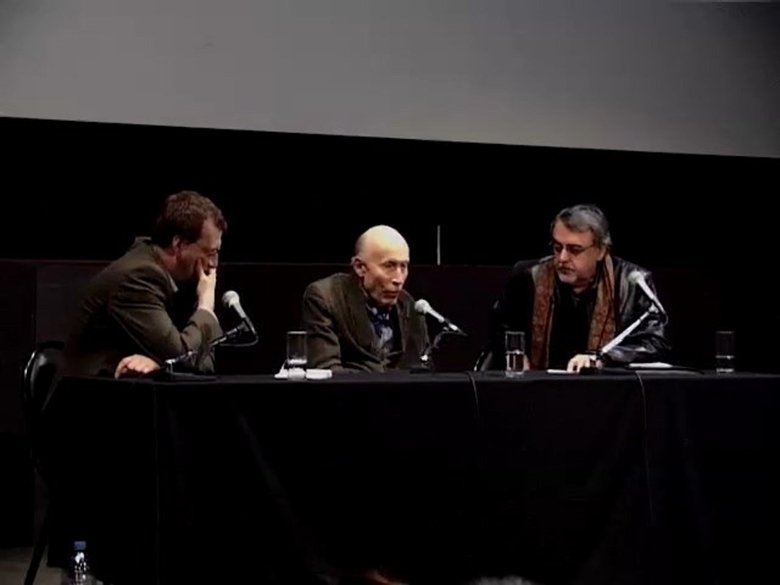 Still image for Leçon de Cinéma season 1 episode 1: Episode 1