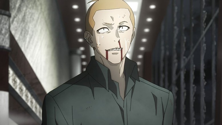 Assistir Tokyo Ghoul:re 3 Episodio 12 Online