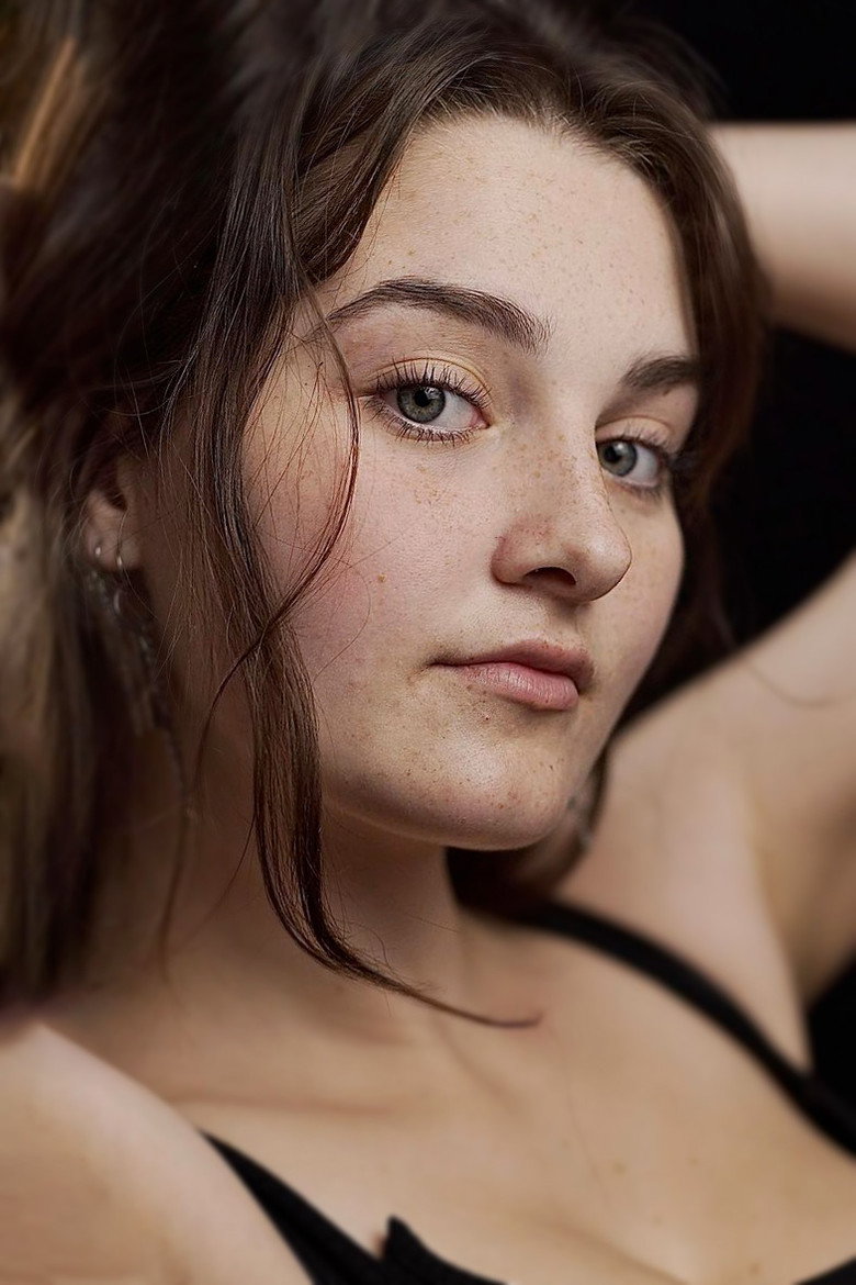 Adriana Salvetová portrait