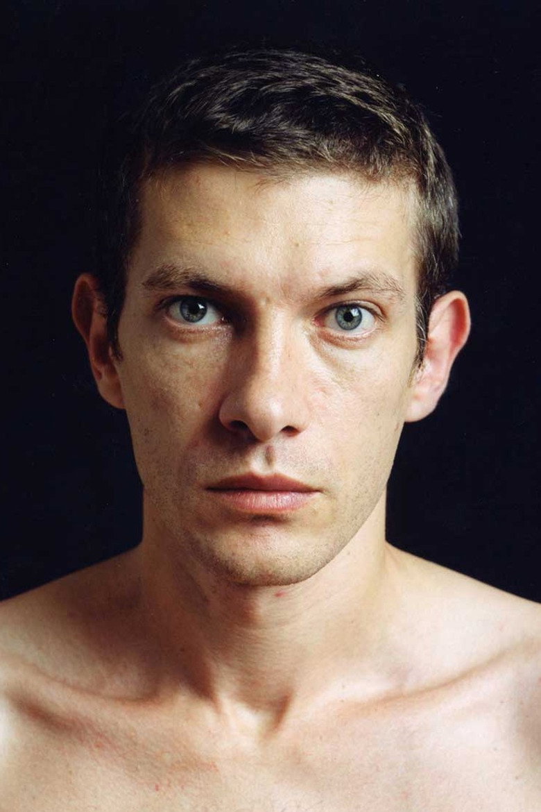 João Aguardela portrait