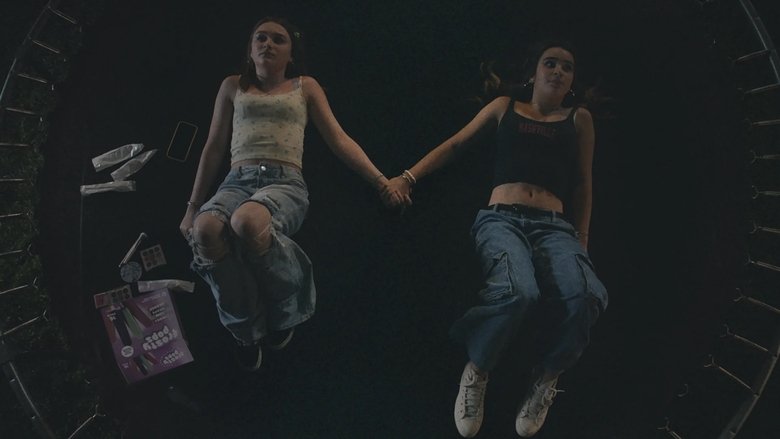 You & Me (& Chaz & Rodney) (2025)
