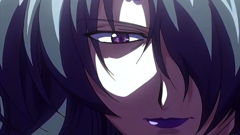 Still image for Magical Girl Lyrical Nanoha season 1 episode 7: The Third Mage!? Still image for Magical Girl Lyrical Nanoha season 1 episode 7: The Third Mage!?