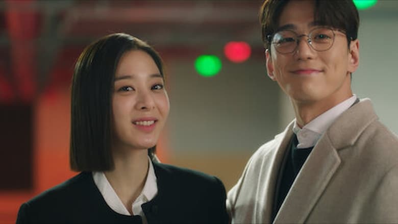 Still from Business Proposal - Season 1 Episode 11
