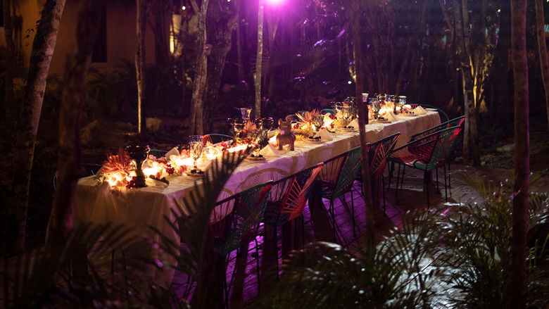 Still image for Bachelor in Paradise Sverige season 1 episode 3: Episode 3