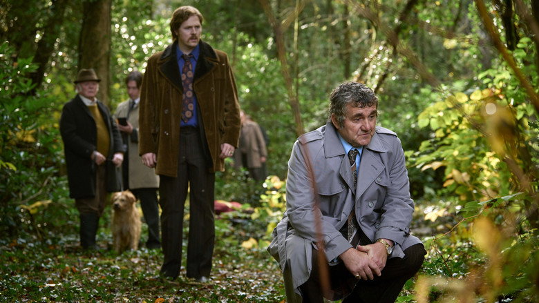 Still from Steeltown Murders - Season 1 Episode 1