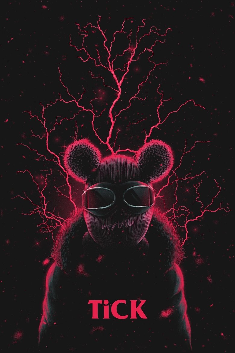 TiCK main poster
