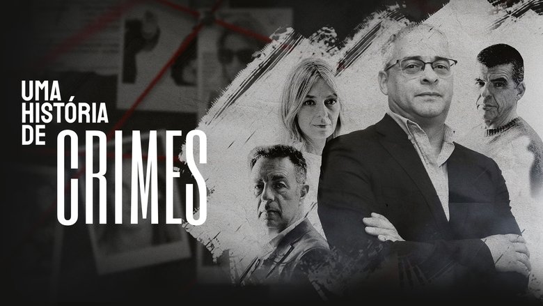 Uma Hist&oacute;ria de Crimes (2024)