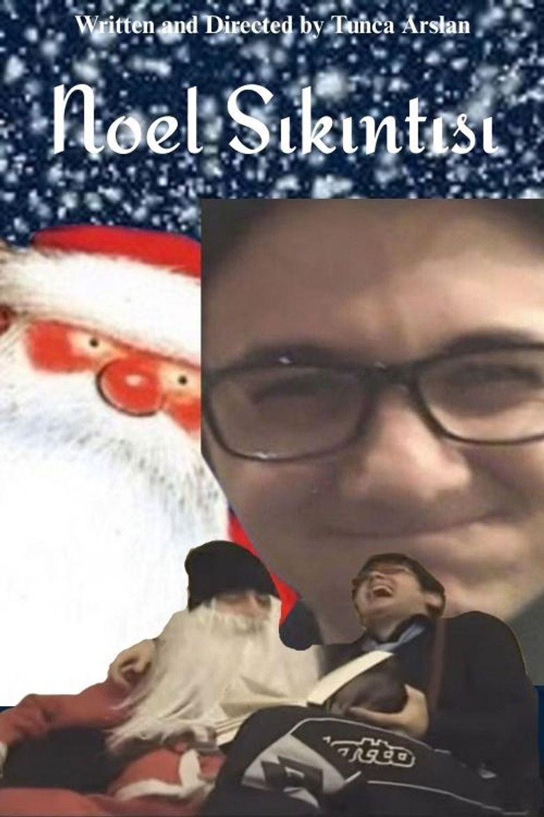 Imatge de Noel Sıkıntısı