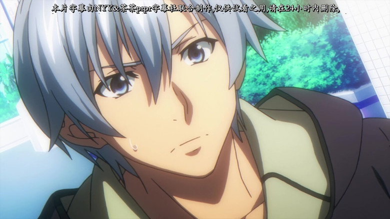 Watch Strike The Blood Season 2