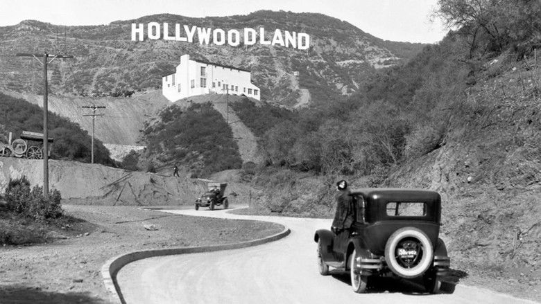 Image d'arrière-plan 1 du film Hollywoodism: Jews, Movies and the American Dream