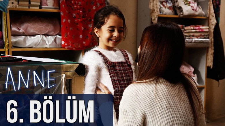 Still from Mother - Season 1 Episode 6