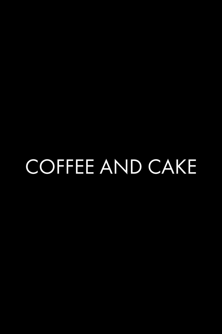 Coffee & Cake background