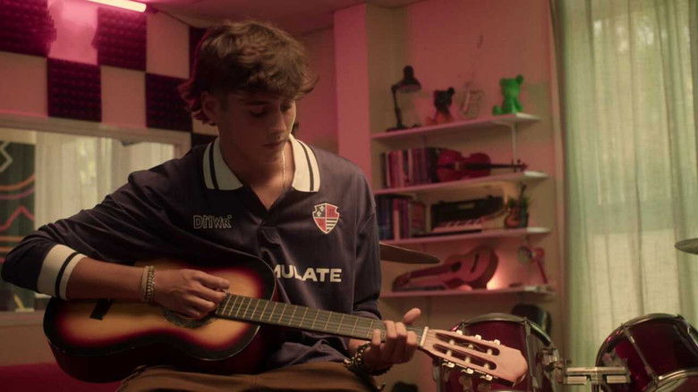 Still image for מה הבעיה season 1 episode 14: Episode 14