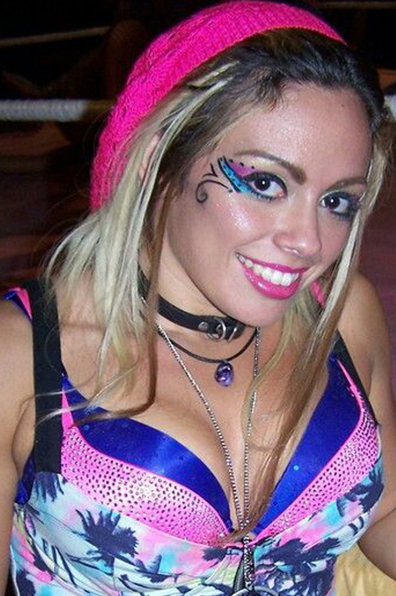 Christina Garibaldi photo 2