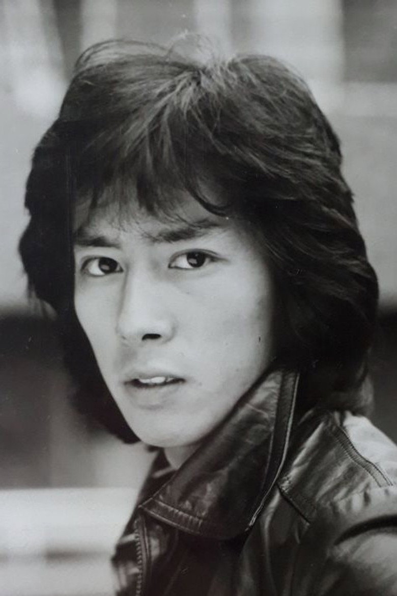 Hiroyuki Sanada