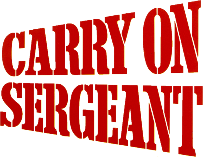 Carry On Sergeant