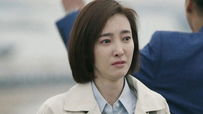 Still image for Cross Mountains and Seas season 1 episode 9: Episode 9