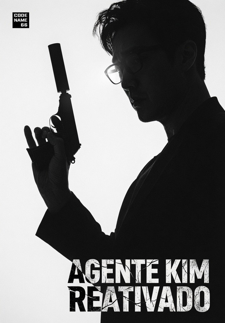 Póster la Serie